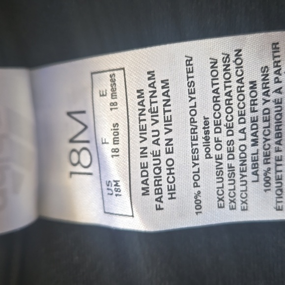 Adidas jogger set - Picture 5 of 7